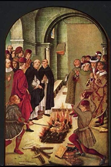 Arbitrismo, Erasmismo, Tacitismo Y Maquiavelismo: Un análisis de los distintos movimientos reformistas presentes a lo largo de la España Imperial