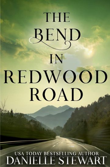 The Bend in Redwood Road