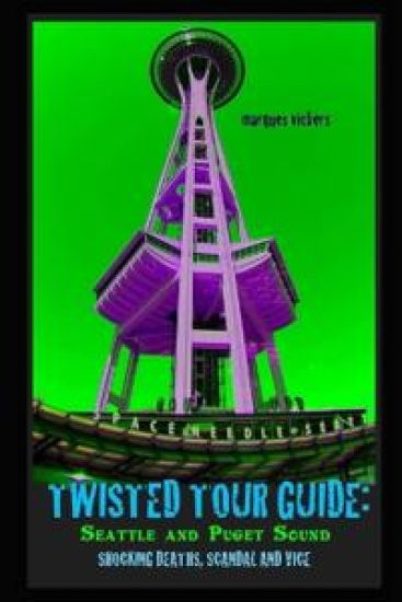 Twisted Tour Guide