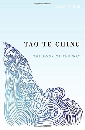 Tao Te Ching