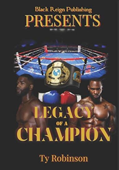 Legacy of a Champion: Part I