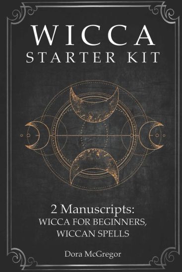 Wicca Starter Kit