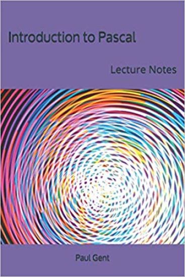 Introduction to Pascal