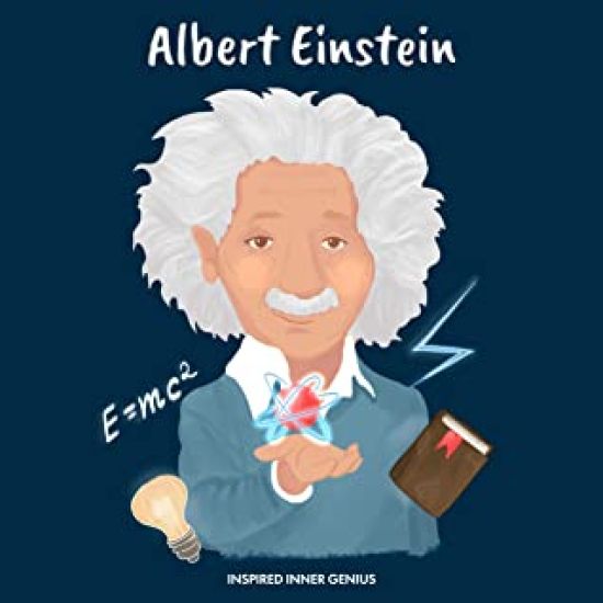 Albert Einstein