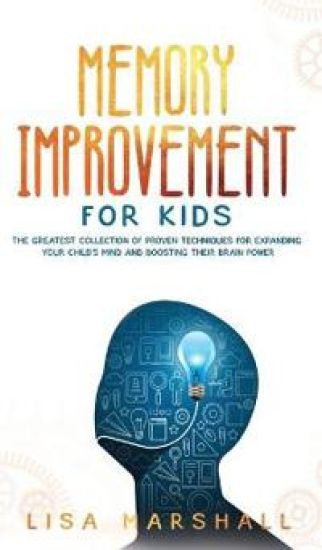 Memory Improvement For Kids