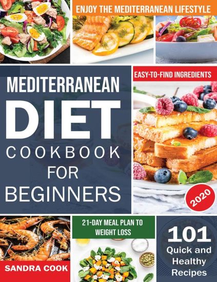 Mediterranean Diet For Beginners
