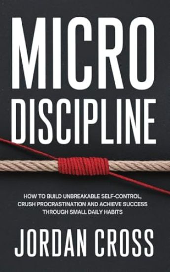Micro Discipline