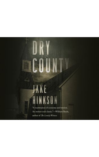 Dry County