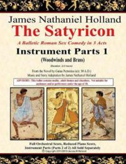 The Satyricon