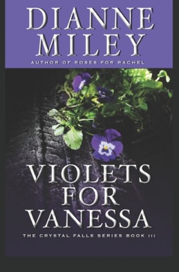 Violets for Vanessa