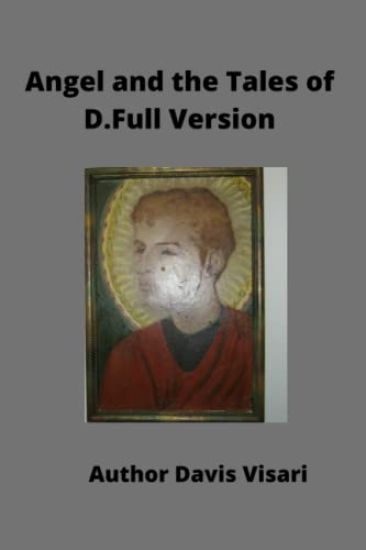 Angel and the Tales of D. Full version