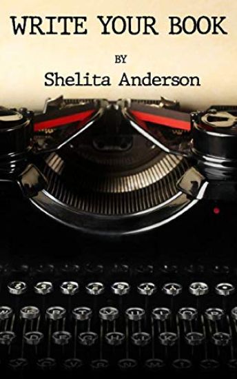 Write Your Book