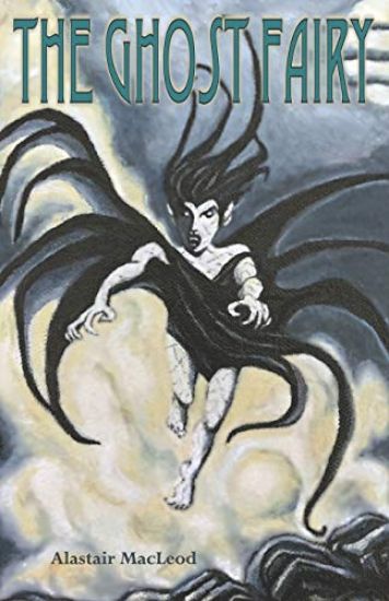 The Ghost Fairy