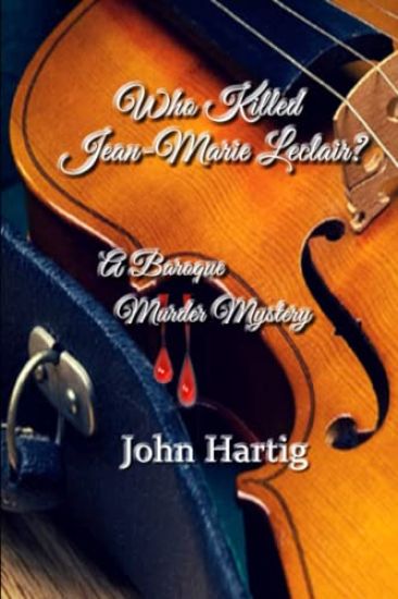 Who Killed Jean-Marie Leclair?