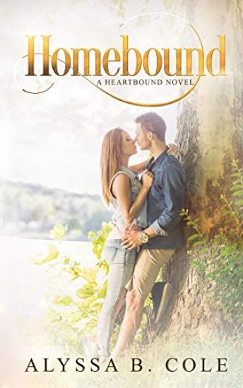 Homebound: A Soulmate Mark Romance