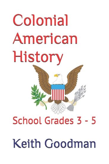 Colonial American History