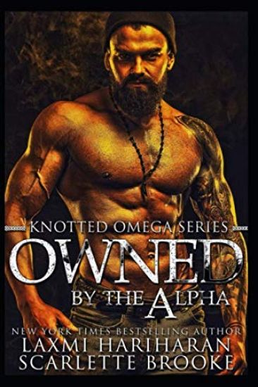 Owned by the Alpha: Omegaverse M/F Romance