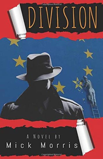 Division: A Brexit Thriller