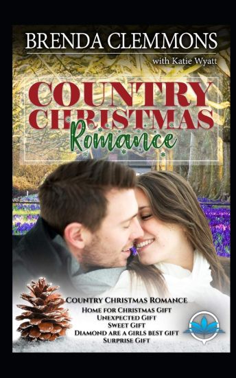 Country Christmas Romance Series