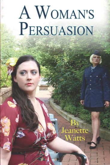 A Woman's Persuasion