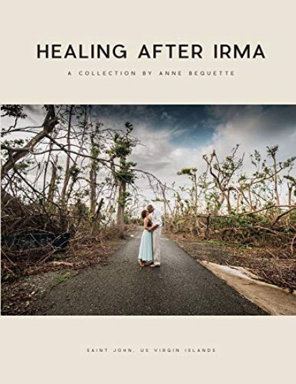 Healing After Irma: A Collection by Anne Bequette