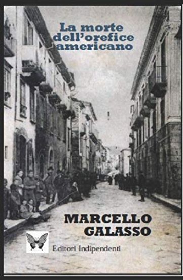 La Morte Dell'orefice Americano