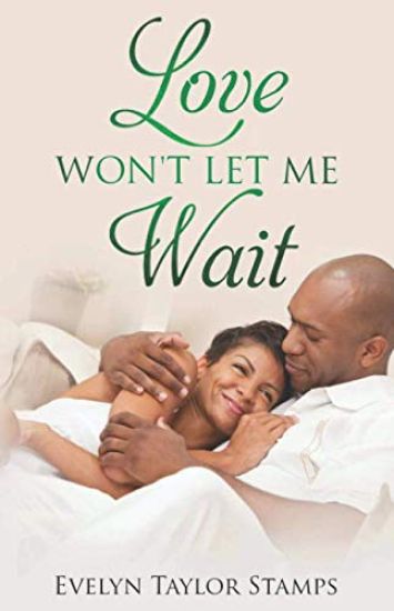 Love Won't Let Me Wait
