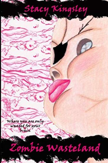 Zombie Wasteland