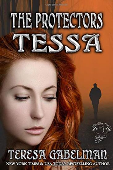 Tessa (The Protectors)