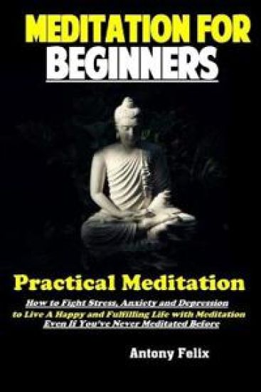Meditation For Beginners