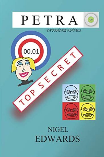 Petra: Offshore Antics