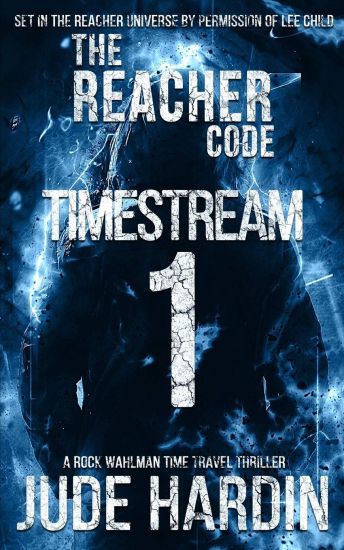 The Reacher Code: Timestream 1