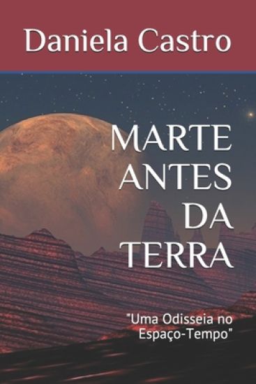 Marte Antes Da Terra