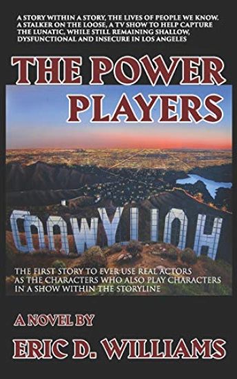 The Power Players