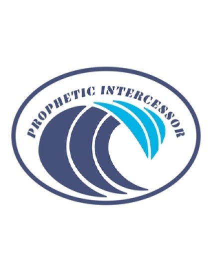 Prophetic Intercessor: 150 Pages, Soft Matte Cover, 8.5 x 11