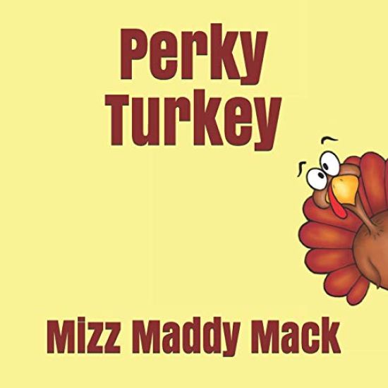 Perky Turkey