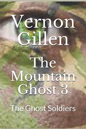 The Mountain Ghost 3: The Ghost Soldiers