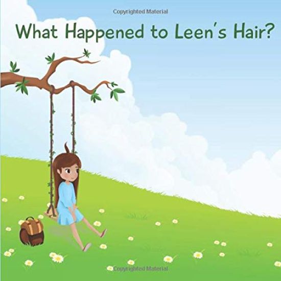 What Happened to Leen's Hair?