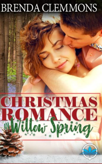Christmas Romance in Willow Spring Series