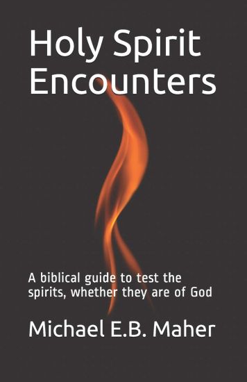 Holy Spirit Encounters