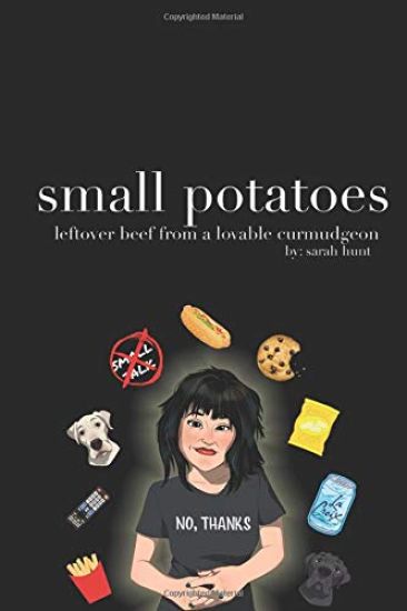 small potatoes: leftover beef from a lovable curmudgeon