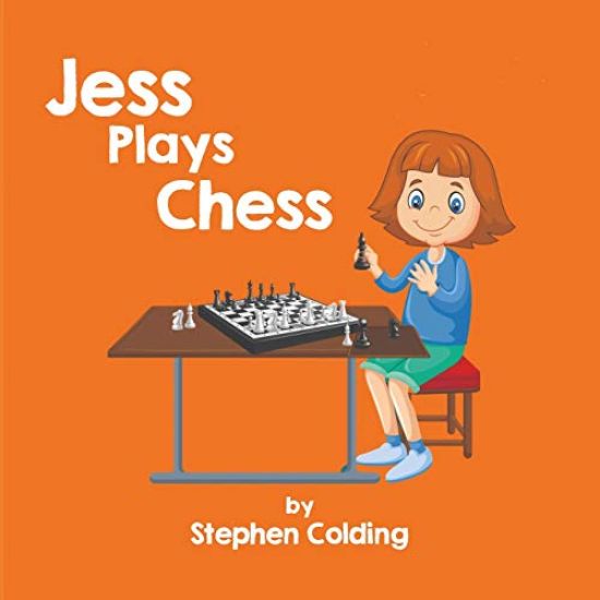 Jess Plays Chess
