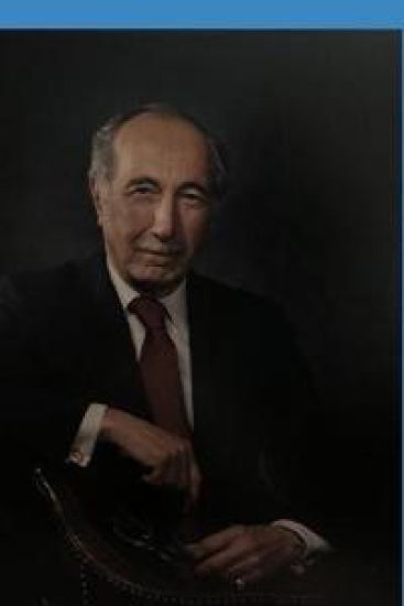 The Story of B. Artin Haig, FDR's Photographer