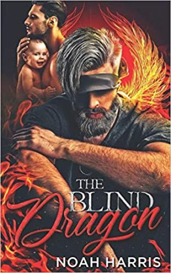 The Blind Dragon: A Gay Shifter Romance