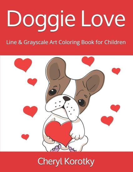 Doggie Love