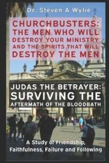 Judas the Betrayer