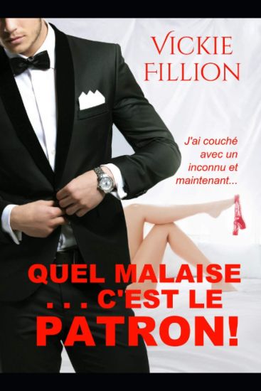 Quel malaise...c'est le patron!