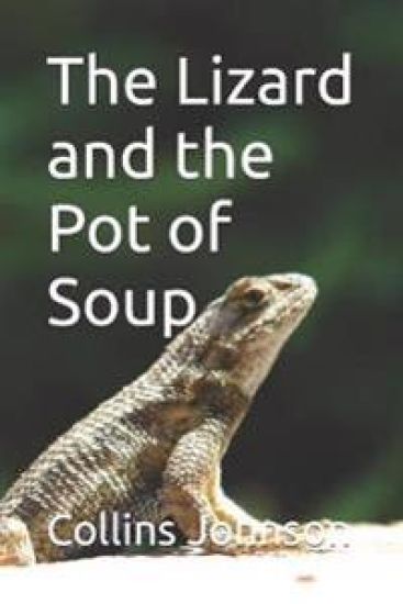The Lizard and the Pot of Soup