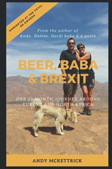 Beer, Baba & Brexit