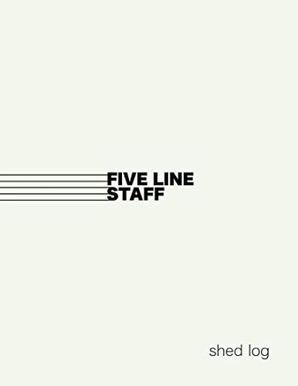 Five Line Staff